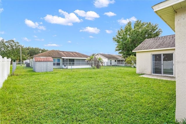 525 KOALA DRIVE, Poinciana, FL 34759