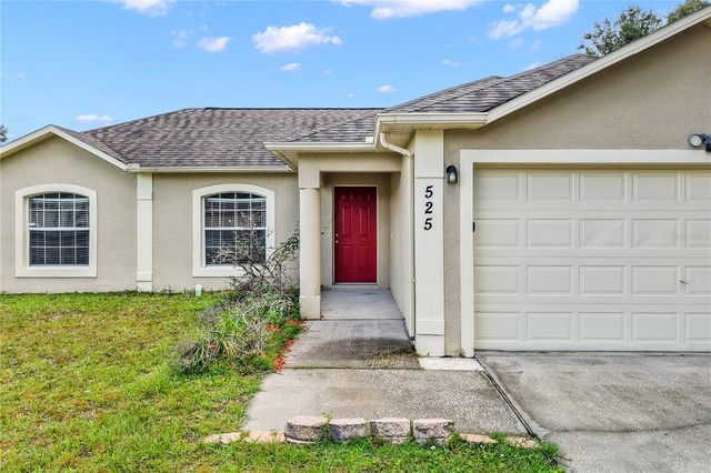 525 KOALA DRIVE, Poinciana, FL 34759