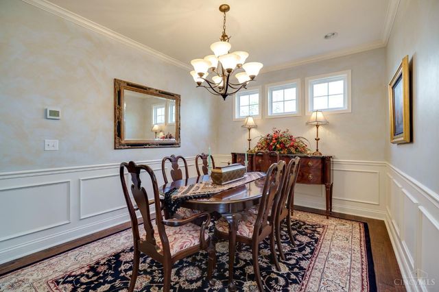 155 Clearsprings Drive, Springboro, OH 45066