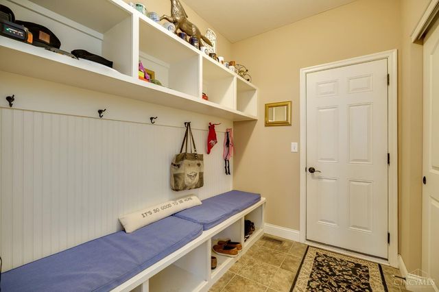 155 Clearsprings Drive, Springboro, OH 45066