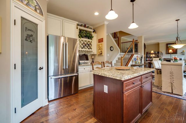 155 Clearsprings Drive, Springboro, OH 45066