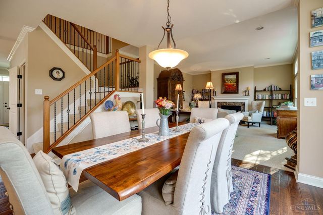 155 Clearsprings Drive, Springboro, OH 45066