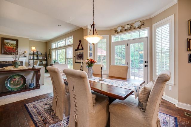 155 Clearsprings Drive, Springboro, OH 45066