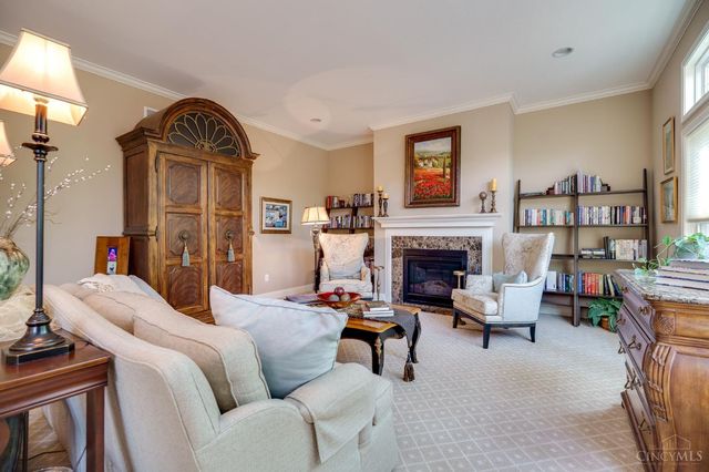 155 Clearsprings Drive, Springboro, OH 45066