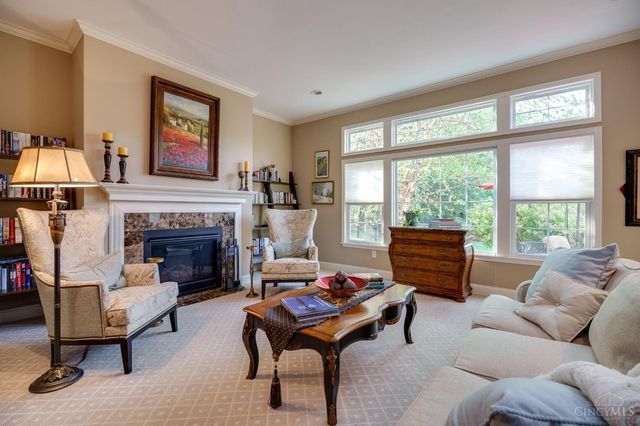 155 Clearsprings Drive, Springboro, OH 45066