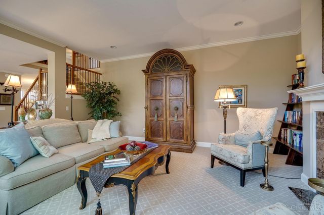 155 Clearsprings Drive, Springboro, OH 45066