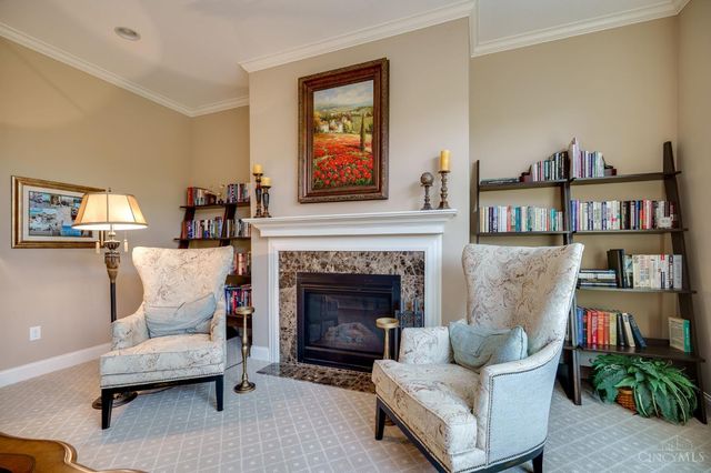 155 Clearsprings Drive, Springboro, OH 45066