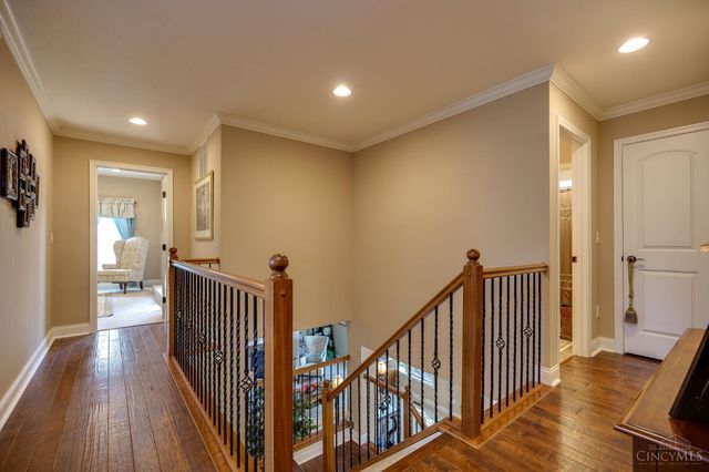 155 Clearsprings Drive, Springboro, OH 45066