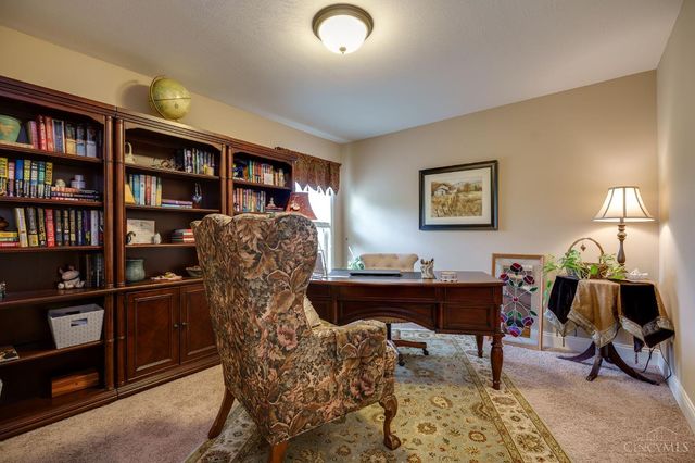 155 Clearsprings Drive, Springboro, OH 45066