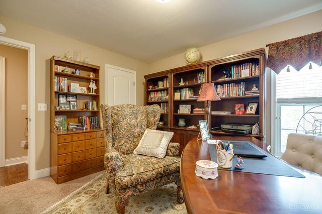 155 Clearsprings Drive, Springboro, OH 45066