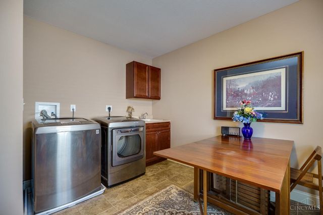 155 Clearsprings Drive, Springboro, OH 45066