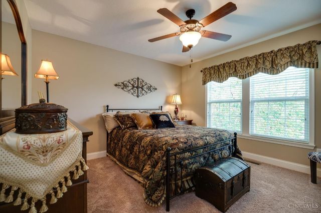 155 Clearsprings Drive, Springboro, OH 45066