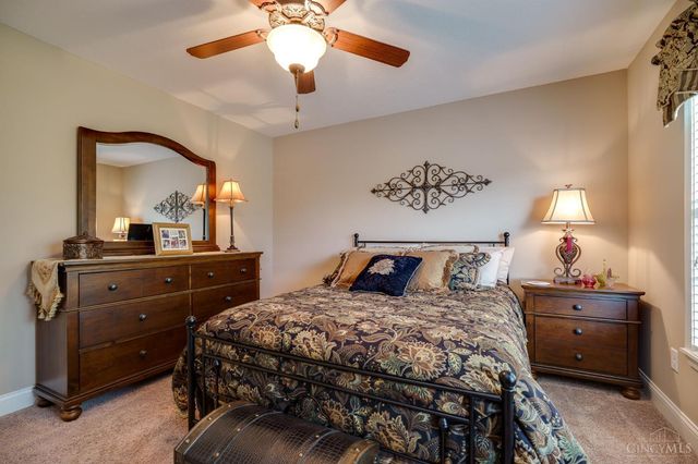 155 Clearsprings Drive, Springboro, OH 45066