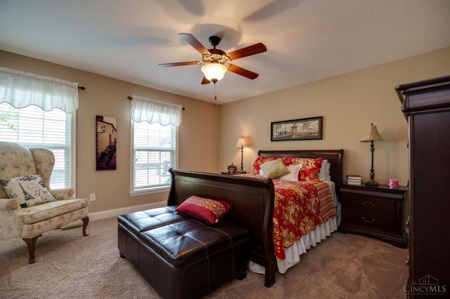 155 Clearsprings Drive, Springboro, OH 45066