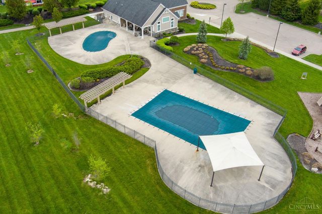 155 Clearsprings Drive, Springboro, OH 45066