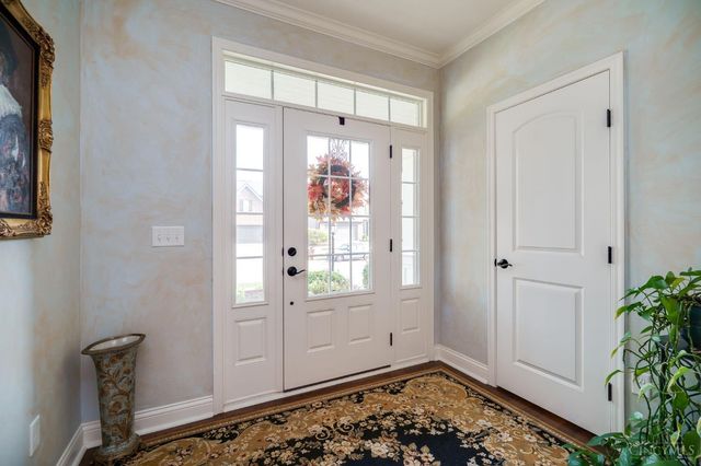 155 Clearsprings Drive, Springboro, OH 45066