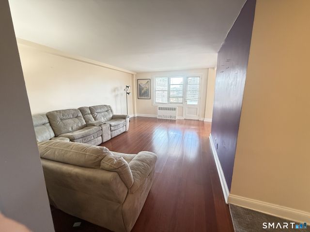 700 Summer Street 6C, Stamford, CT 06901