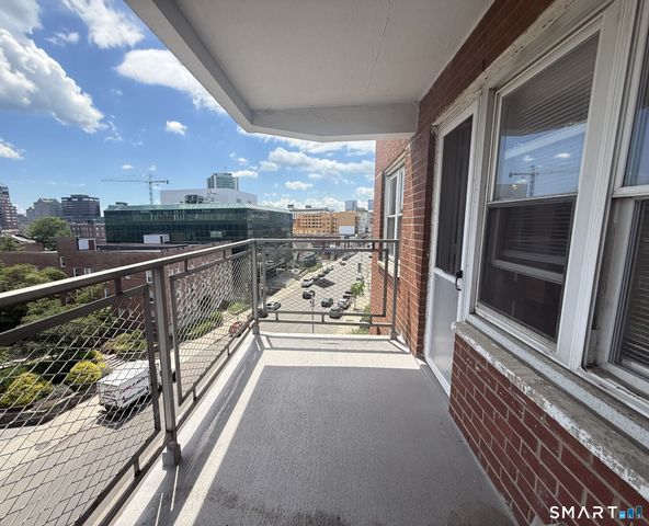 700 Summer Street 6C, Stamford, CT 06901