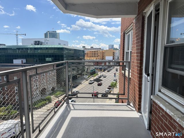 700 Summer Street 6C, Stamford, CT 06901