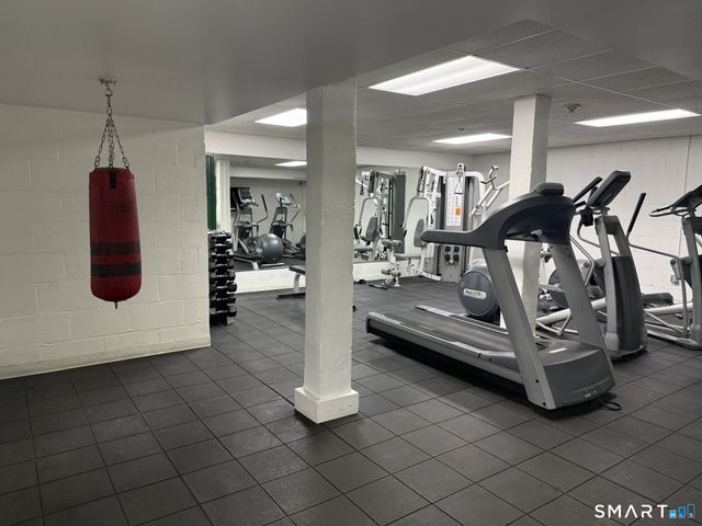 700 Summer Street 6C, Stamford, CT 06901