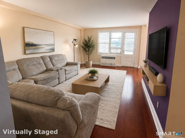 700 Summer Street 6C, Stamford, CT 06901