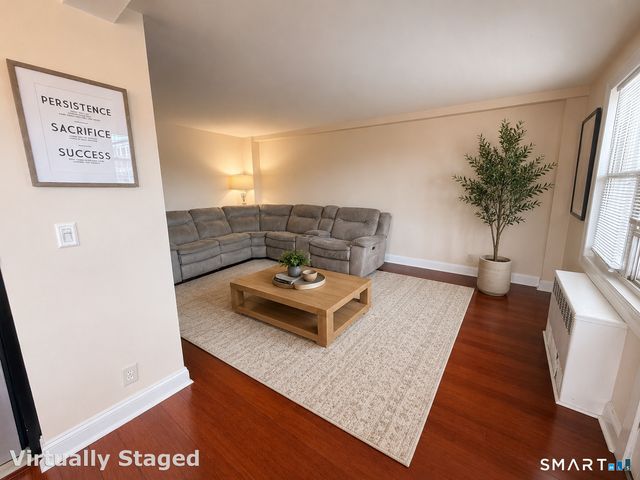 700 Summer Street 6C, Stamford, CT 06901