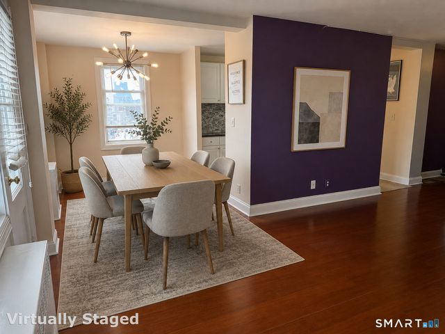 700 Summer Street 6C, Stamford, CT 06901