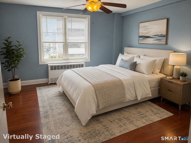 700 Summer Street 6C, Stamford, CT 06901