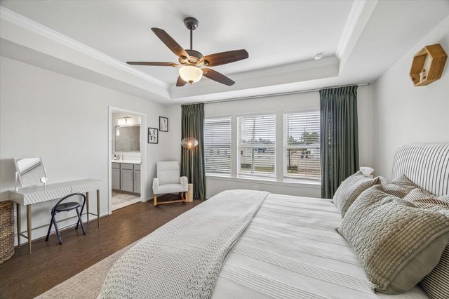 4020 Starbright Street, Houston, TX 77018