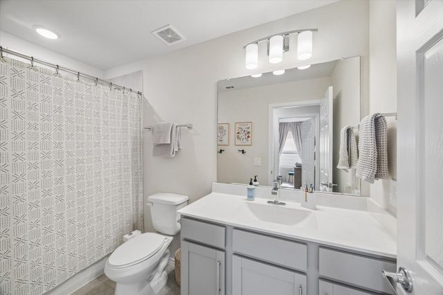 4020 Starbright Street, Houston, TX 77018