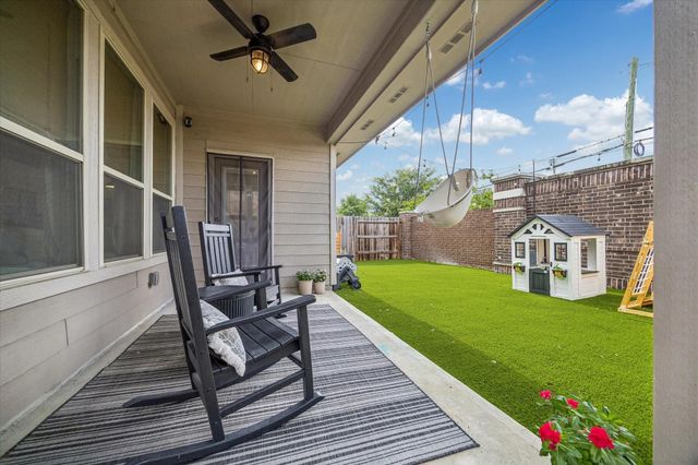 4020 Starbright Street, Houston, TX 77018