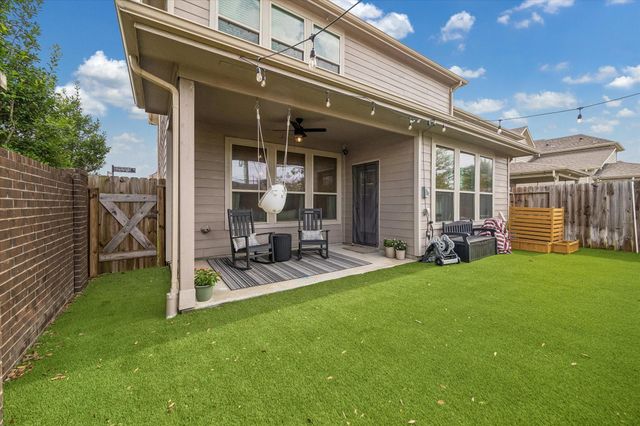 4020 Starbright Street, Houston, TX 77018