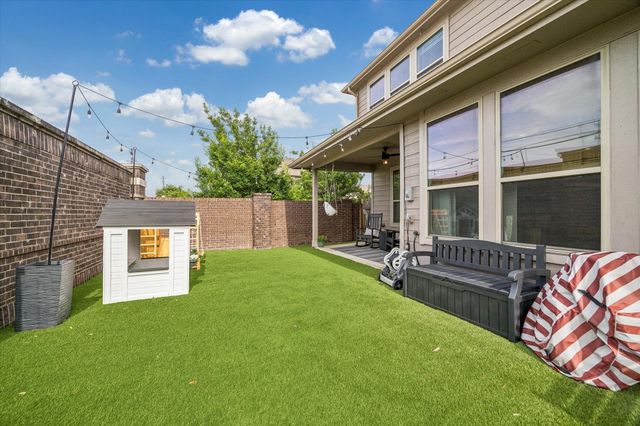 4020 Starbright Street, Houston, TX 77018
