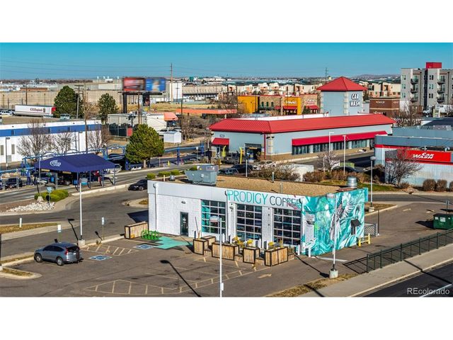 4100 Albion St 109, Denver, CO 80216