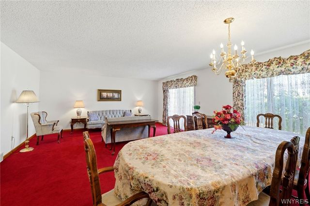 222 Warner Road, Lancaster, NY 14086