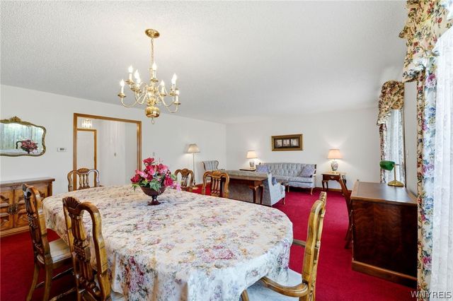 222 Warner Road, Lancaster, NY 14086
