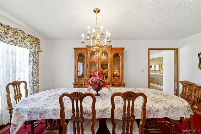 222 Warner Road, Lancaster, NY 14086