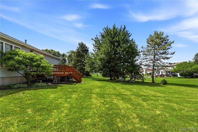 222 Warner Road, Lancaster, NY 14086