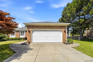 222 Warner Road, Lancaster, NY 14086