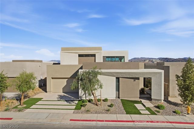 38 Sand Star Lane, Henderson, NV 89011