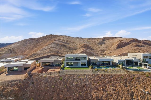 38 Sand Star Lane, Henderson, NV 89011
