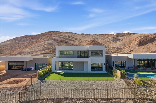 38 Sand Star Lane, Henderson, NV 89011