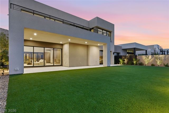 38 Sand Star Lane, Henderson, NV 89011