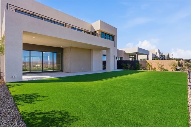 38 Sand Star Lane, Henderson, NV 89011