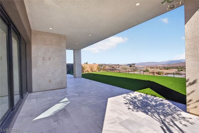 38 Sand Star Lane, Henderson, NV 89011