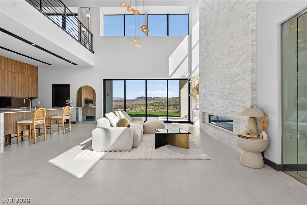 38 Sand Star Lane, Henderson, NV 89011