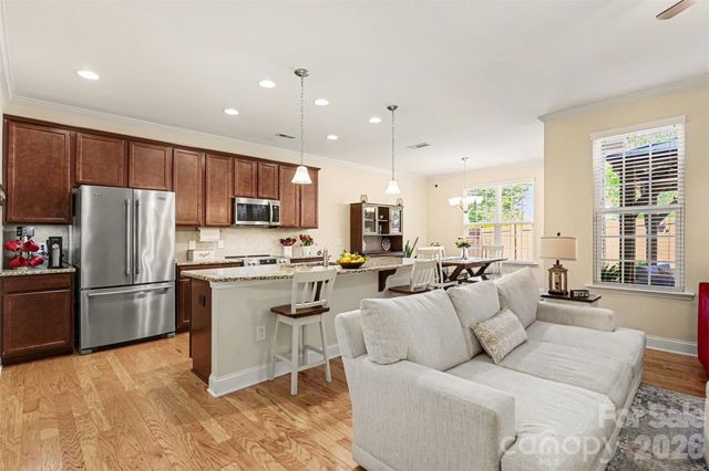 2020 Cramer Place Court, Cramerton, NC 28032