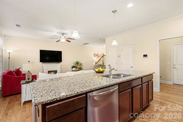 2020 Cramer Place Court, Cramerton, NC 28032