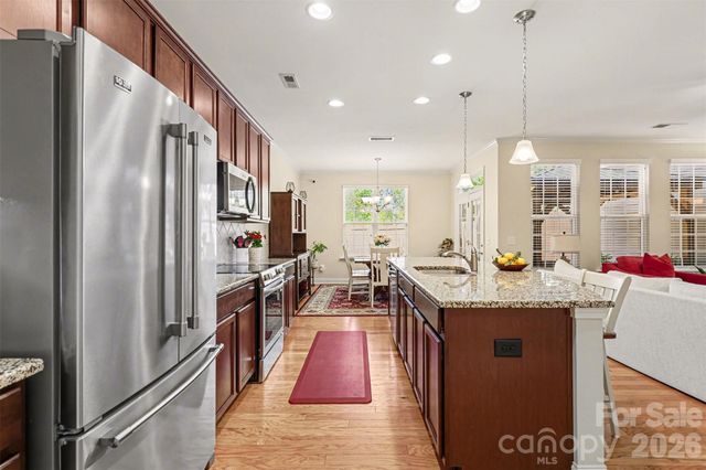 2020 Cramer Place Court, Cramerton, NC 28032