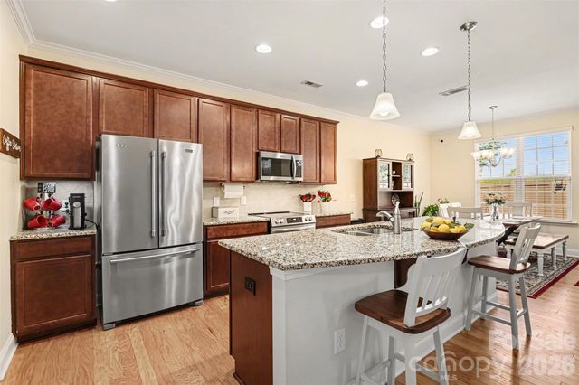 2020 Cramer Place Court, Cramerton, NC 28032